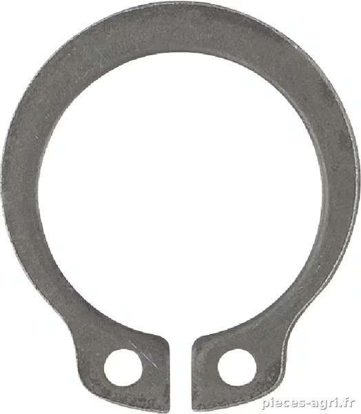 Circlip, 10 · réf. 22242000100
