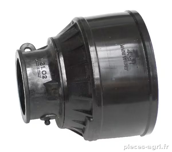 Coiffe de protection ext. · réf. 517040030