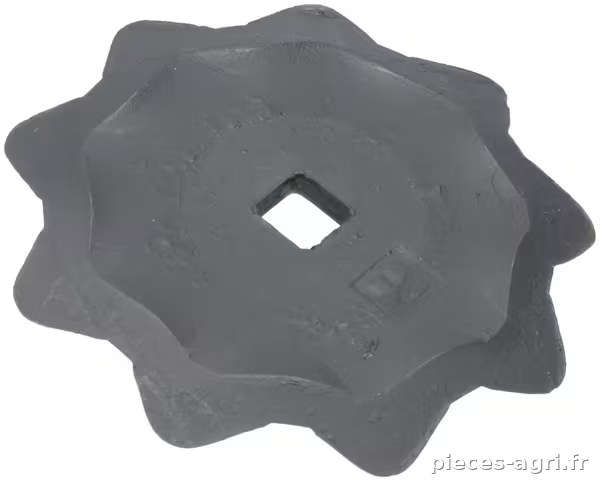 Disque à tronçonner Ø95x5mm avec couche de carbure de tungstène · réf. 94689530NC