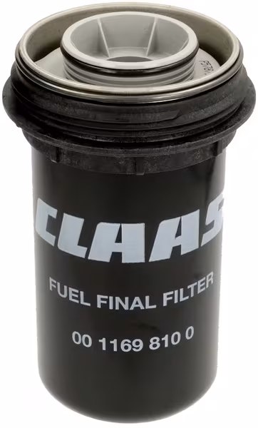 Filtre à carburant · réf. 0011698100