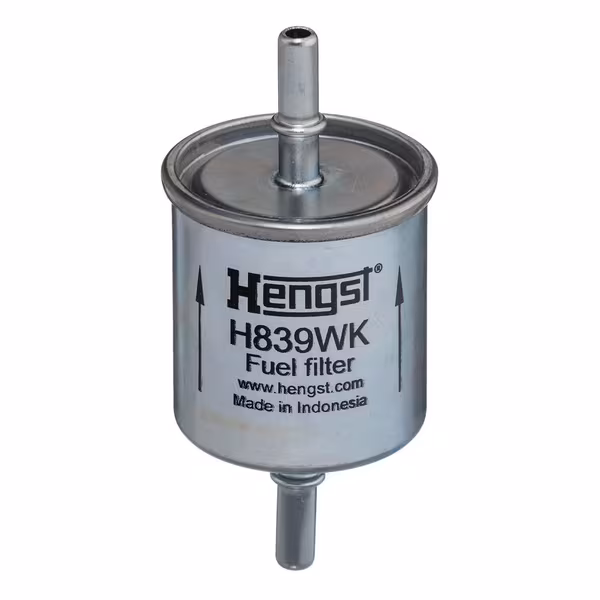 Filtre à carburant en ligne · réf. H839WK