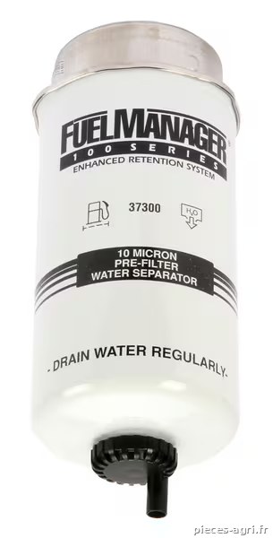 Filtre à carburant Hifi · réf. SN70274