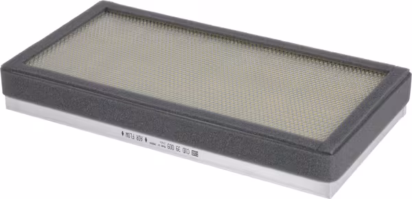 Filtre de cabine · réf. CUD39009