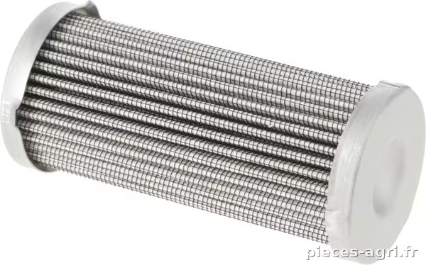 Filtre hydraulique vue 2