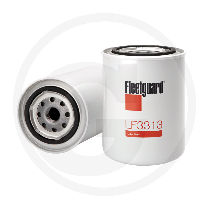 Fleetguard Filtre à huile moteur · réf. 739LF3313