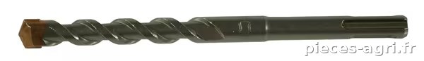 Foret 12x210mm Bohrcraft · réf. 26150512021