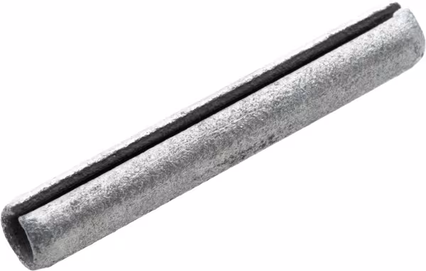 Goupille rainurée, 3x20, DIN1473 · réf. SA30329