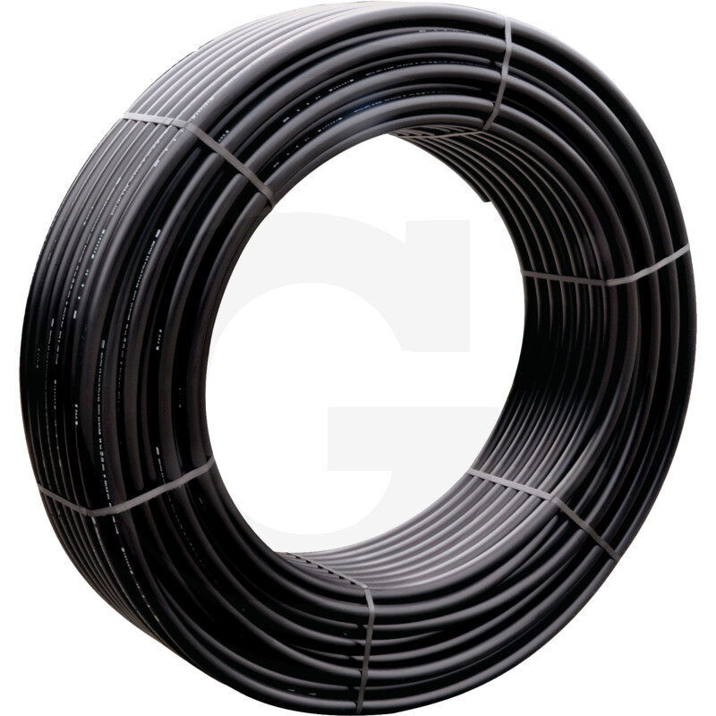irritec Tuyau LDPE Ø ext. 16 mm, 100 m/rouleau · réf. 19179542