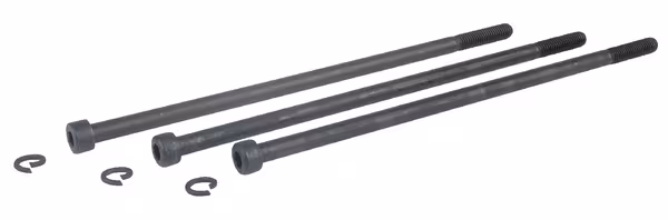Jeu de boulons 3x M8x210 · réf. SV995034