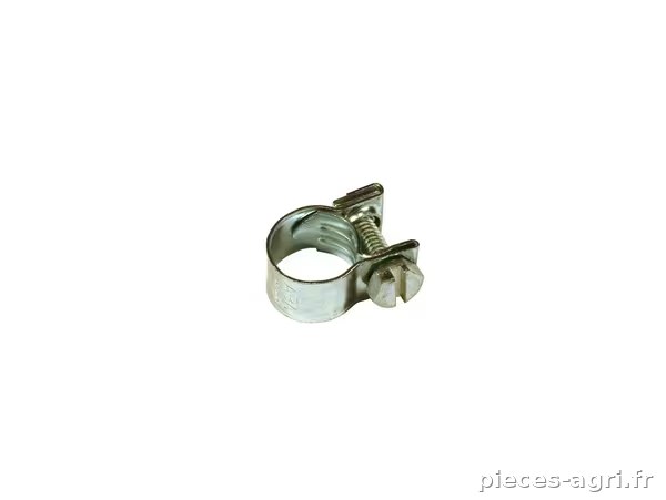 Mini Collier 10-12 mm (x10) · réf. VLD2552