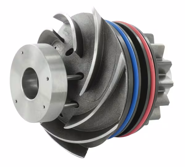 Pompe à eau JD · réf. RE530194KR