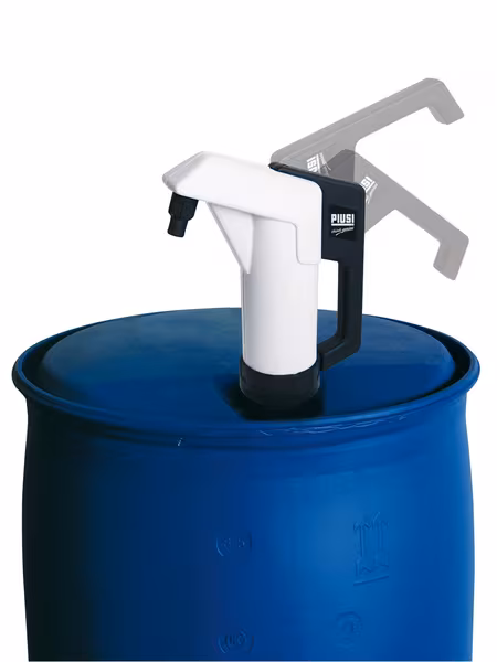 Pompe à main pour AdBlue · réf. F0033210A