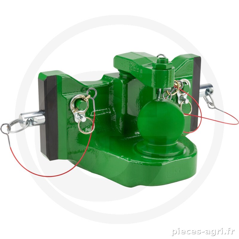 Rockinger Attache coulissante vue 2