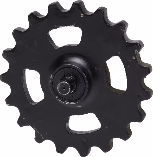 Roue de friction · réf. UP3742255