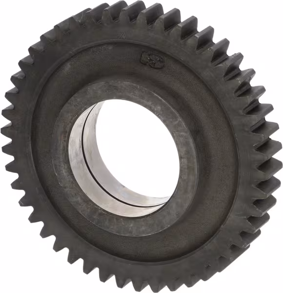 Roue intermédiaire d'embrayage d'essieu avant · réf. 80185062N