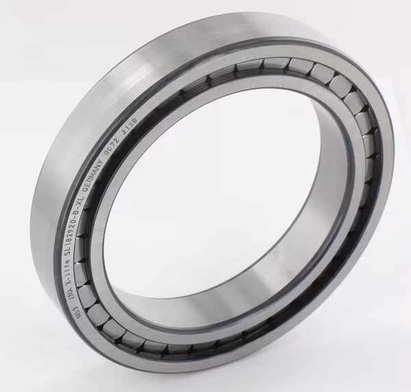 Roulement à rouleaux cylindriques 100x140x24mm INA/FAG · réf. SL182920BXL