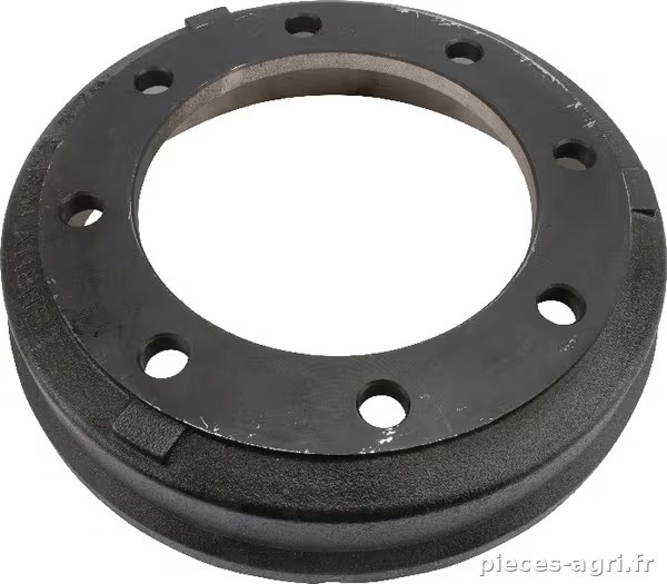 Tambour de frein 350x90 · réf. 66LQC0802