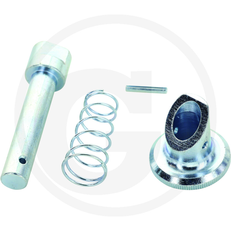 TREX.PARTS Bouton de sécurité pour fourches FEM3 · réf. 36395179