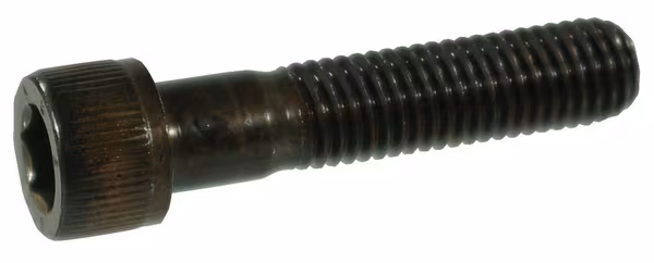 Vis TCHC DIN912 M10x200 12.9 noir · réf. 91210200129B