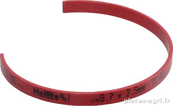Bague de guidage 30x35x9,7 - GRI · réf. GRI303597