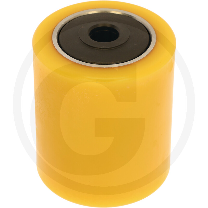 Blickle Galet vue 2