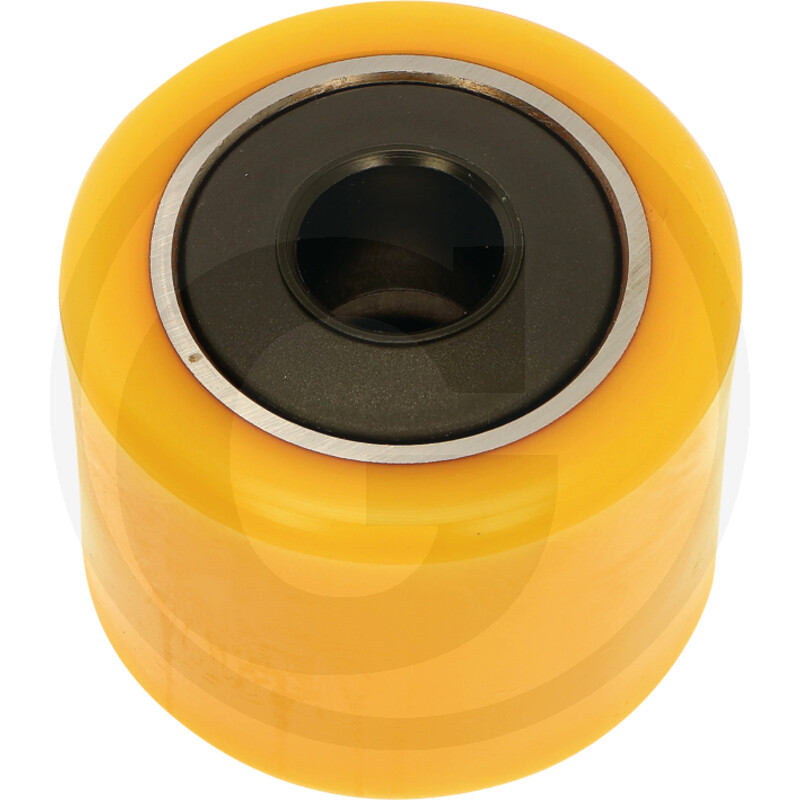 Blickle Galet vue 2