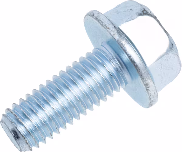 Boulon vue 2