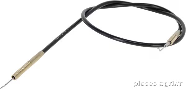 Câble d’accélérateur (L=925) · réf. 1370653220
