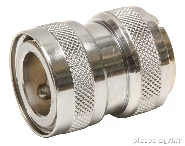 Carter d'embrayage 1/2 BSP interne  53500 · réf. 1734440202