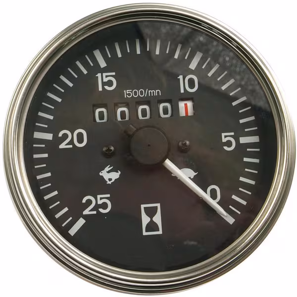Compteur De Vitesse · réf. VPM5016