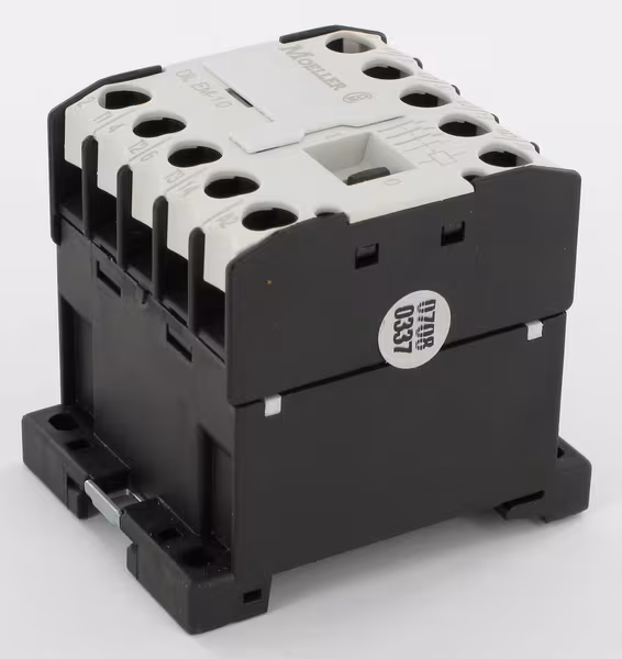 Contacteur · réf. DILEM1024V50HZ