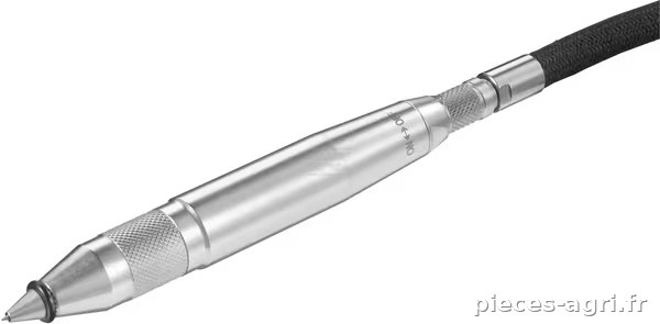 Crayon graveur vue 2