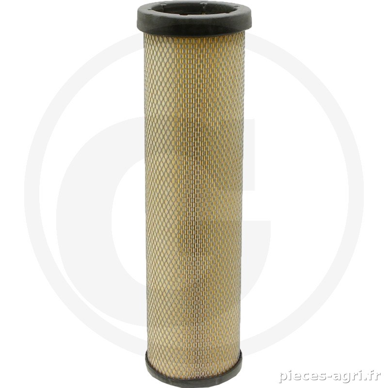 Fleetguard Filtre à air intérieur vue 2