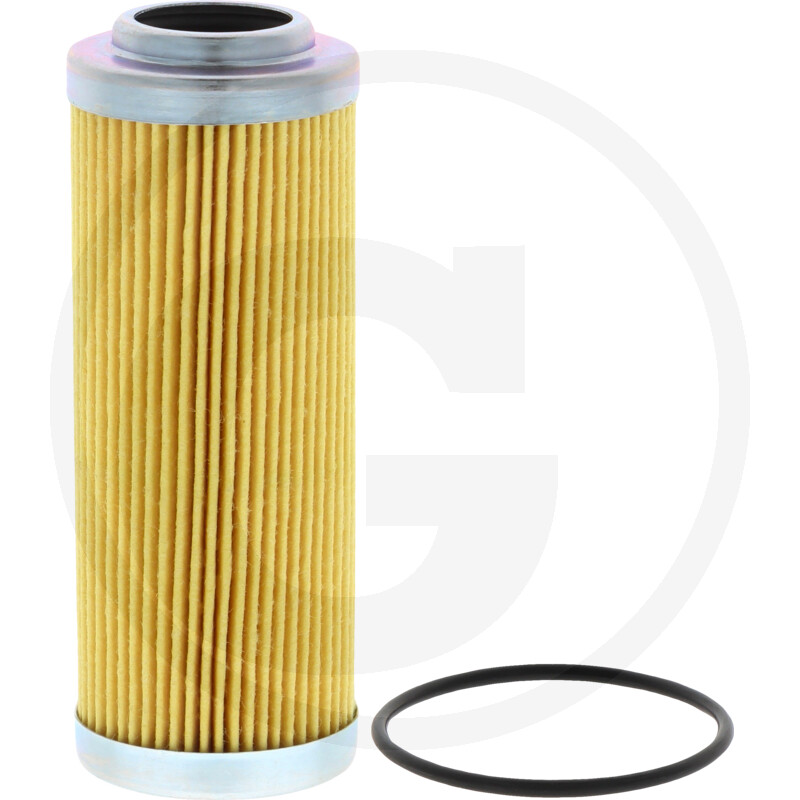 Fleetguard Filtre à huile hydraulique vue 2