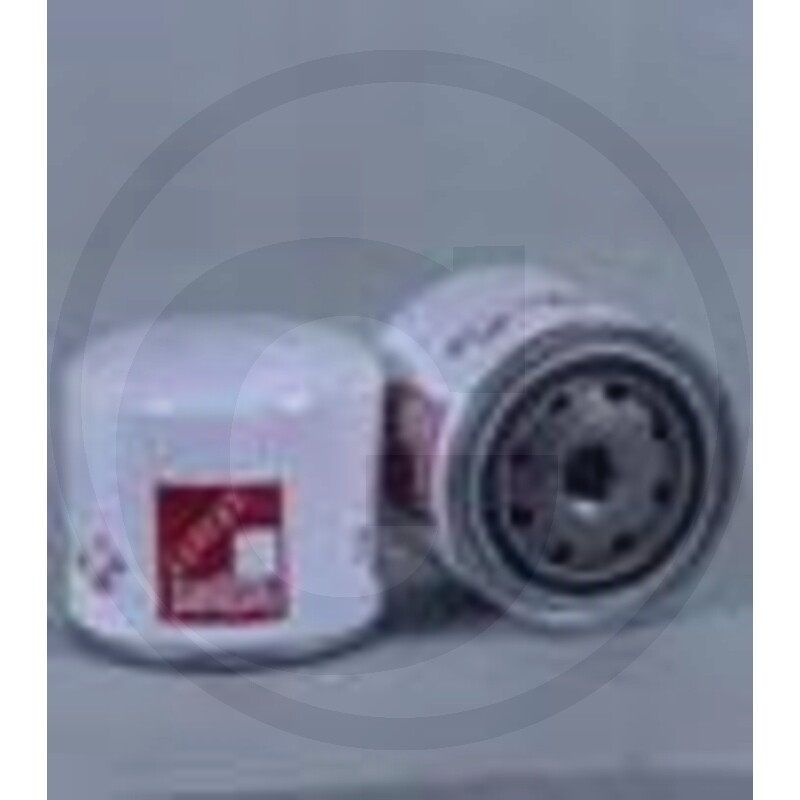 Fleetguard Filtre à huile moteur · réf. 739LF3377