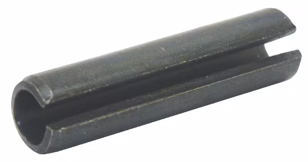 Goupille élastique, robuste 10x60 mm ISO8752 · réf. 87521060