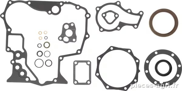 Kit de joints moteur inférieur · réf. 1G47099366