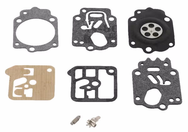 Kit de réparation carburateur Tillotsen · réf. RK34HKGP
