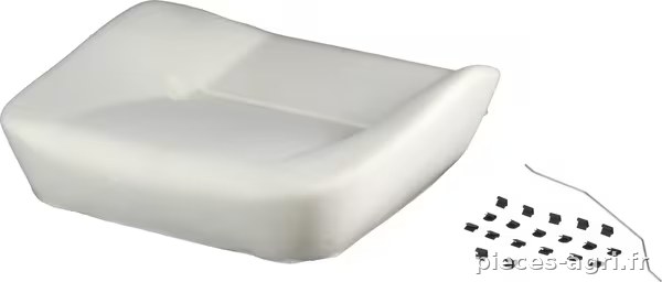 Kit mousse de siège vue 3