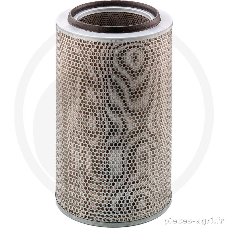 MANN FILTER Filtre à air vue 2