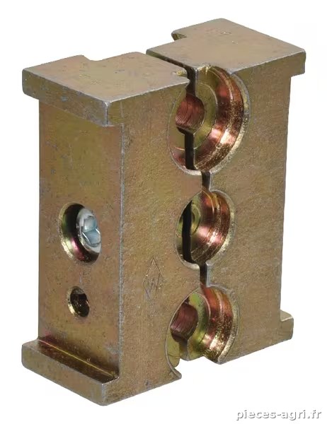 Outillage demontage croisillon · réf. SW27