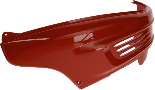 Panneau latéral droit 4 style rouge · réf. 73104063