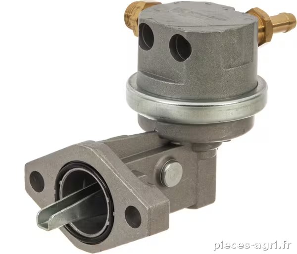 Pompe d'alimentation en carburant · réf. RE68345KR