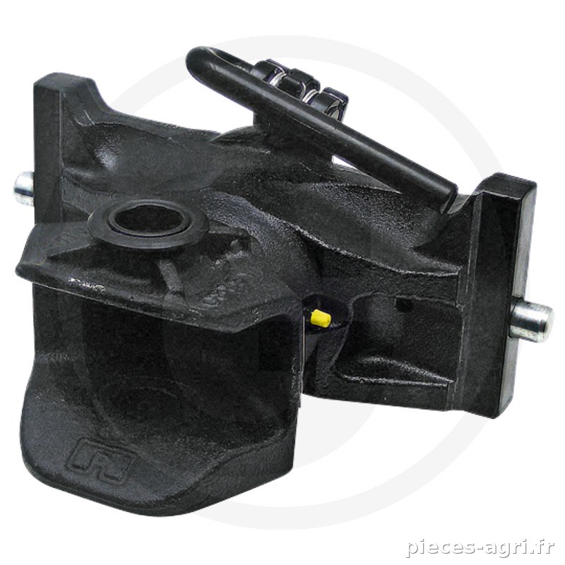 Rockinger Attelage de remorque vue 2