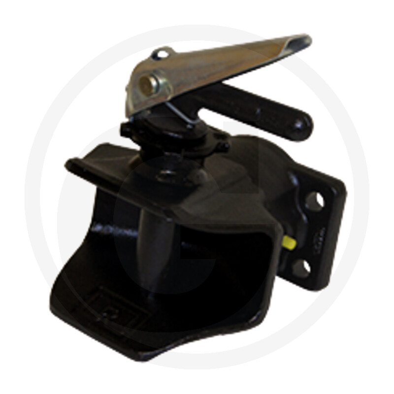 Rockinger Chape d'attelage vue 2
