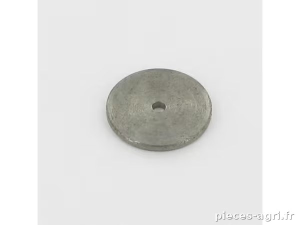 Rondelle ètrangleur 15L - Ø 0,5 · réf. BS15L05