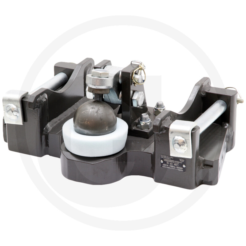 Scharmüller Plaque de support · réf. 777009603060A11