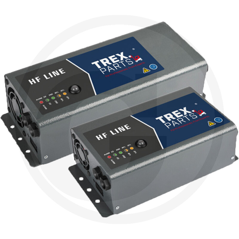 TREX.PARTS Chargeur · réf. 11672300