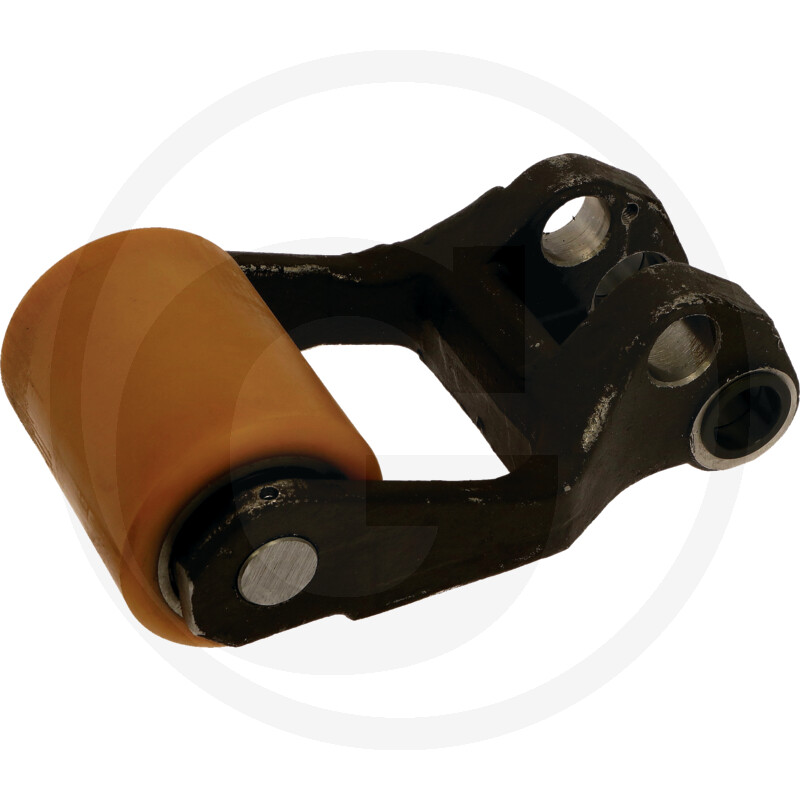 TREX.PARTS Fourche de roue complète vue 2