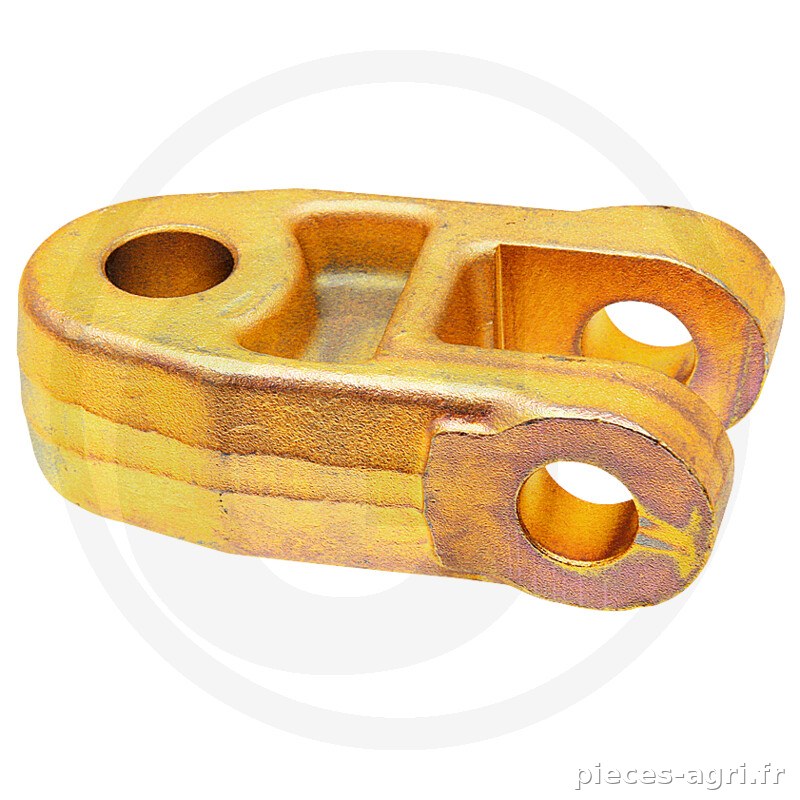 Walterscheid Chape pour genouillère vue 2
